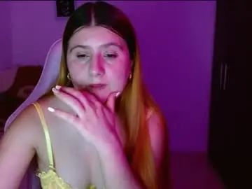 Chaturbate Live Sex Cam of sara_160