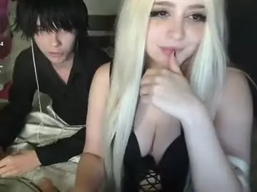 Chaturbate Nude Webcam of scallymilana