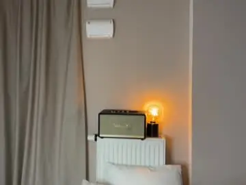 Chaturbate Sex Cam of secretnest