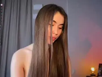 Chaturbate Adult Webcams of secretnest