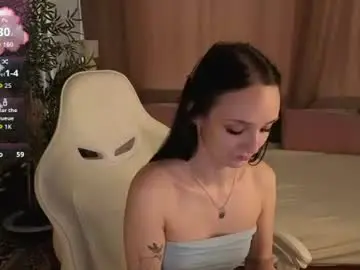 Chaturbate Free Porn Cam of susan__clark