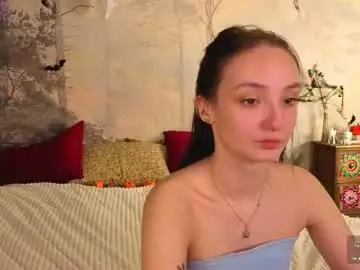 Chaturbate Live Porn of susan__clark