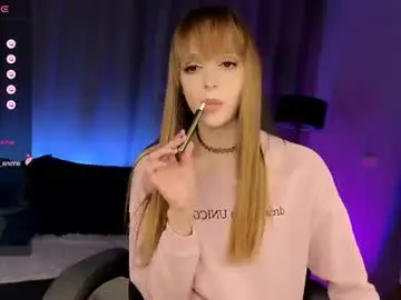 Chaturbate Live Sex of sweet_ali3s