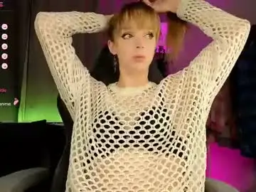 Chaturbate Sex Chat of sweet_ali3s