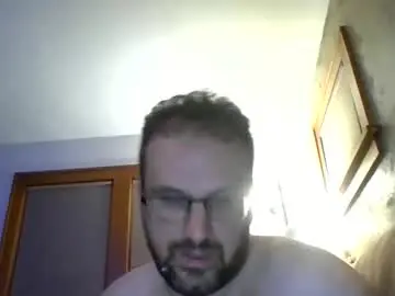Chaturbate Live Porn of thisthickdick777