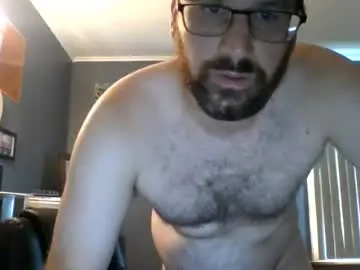 Chaturbate Nude Webcam of thisthickdick777