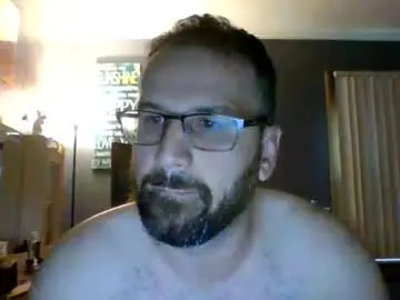 Chaturbate Nude Webcam of thisthickdick777