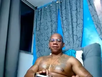 Chaturbate Sex Chat of tom_miller