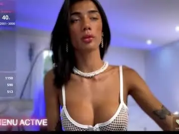 Chaturbate Watch Live Sex Cams of trixieemerald