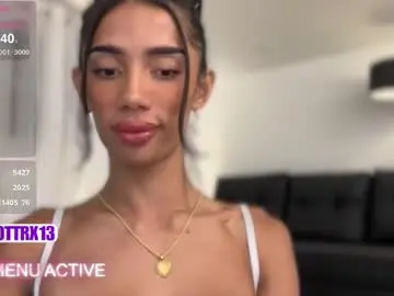 Chaturbate Live Sex Cam of trixieemerald