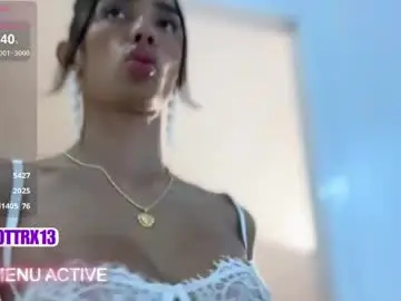 Chaturbate Sex Chat of trixieemerald