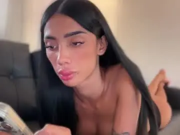 Chaturbate Private Sex Chat of trixieemerald