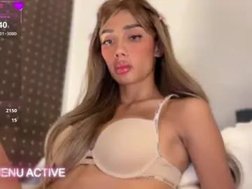 Chaturbate Live Sex Cam of trixieemerald
