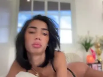 Chaturbate Sex Cam of trixieemerald
