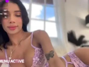 Chaturbate Free Live Porn of trixieemerald