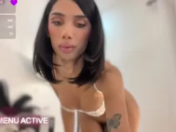 Chaturbate Free Live Porn of trixieemerald
