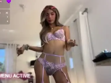 Chaturbate Sex Cam of trixieemerald