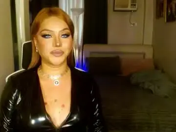 Chaturbate Free Porn Cam of urwildestdreamgoddess
