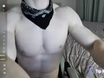Chaturbate Adult Video Chat of wizloverr