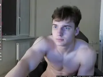 Chaturbate Live Porn of wizloverr