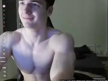 Chaturbate Best Webcam of wizloverr