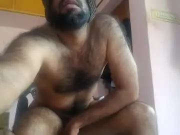 Chaturbate Adult Webcam of abisheksports96