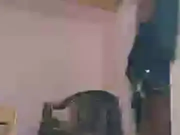 Chaturbate Sex Cam of abisheksports96