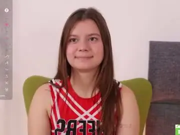 Chaturbate Live Sex of aishabailey