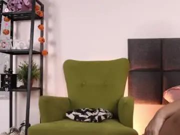 Chaturbate Free Porn Cam of aishabailey