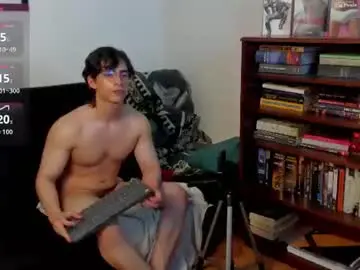 Chaturbate Live Sex Cam of alekblake
