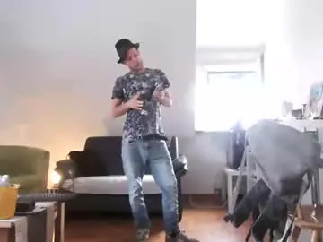 Chaturbate Live Porn of amphe7