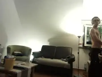Chaturbate Live Porn of amphe7
