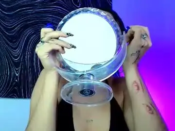 Chaturbate Watch Live Sex Cams of amyolimpo