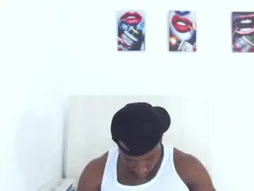 Chaturbate Free Live Porn of andrewoconnor__