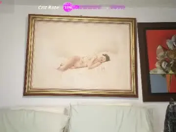 Chaturbate Watch Live Sex Cams of angelamax1