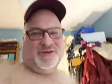 Chaturbate Nude Webcam of bendavewill