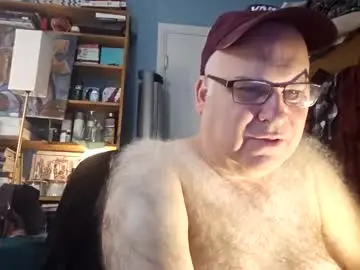 Chaturbate Live Porn of bendavewill