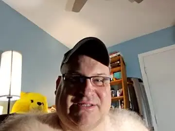 Chaturbate Live Sex Cam of bendavewill