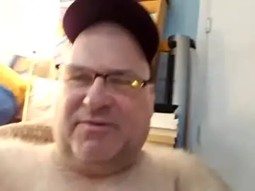 Chaturbate Nude Webcam of bendavewill