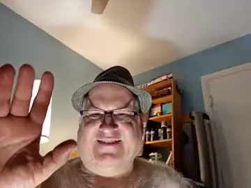 Chaturbate Adult Video Chat of bendavewill