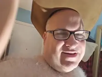 Chaturbate Nude Webcam of bendavewill