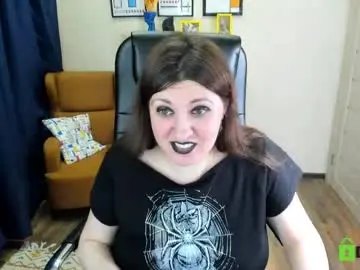 Chaturbate Best live sex cam show of black_black_rose