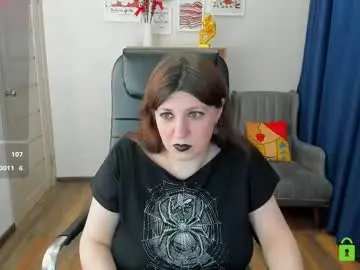 Chaturbate Live Sex Cam of black_black_rose