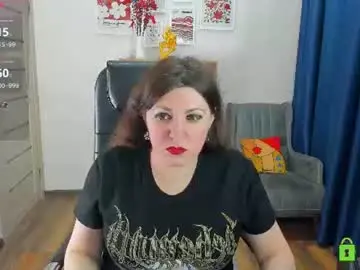Chaturbate Adult Webcams of black_black_rose
