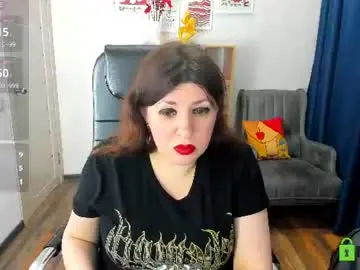 Chaturbate Watch Live Sex Cams of black_black_rose