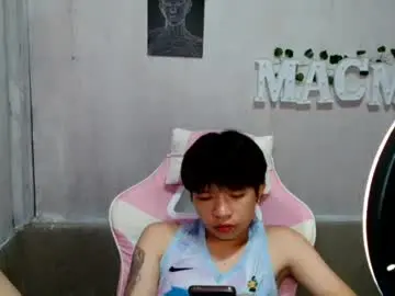 Chaturbate Adult Video Chat of blake_cummer