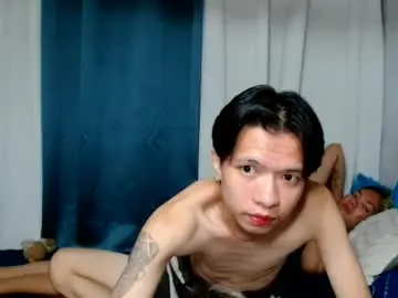 Chaturbate Nude Webcam of blake_cummer