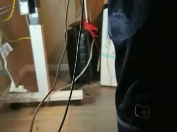 Chaturbate Live Sex Cam of blakjag