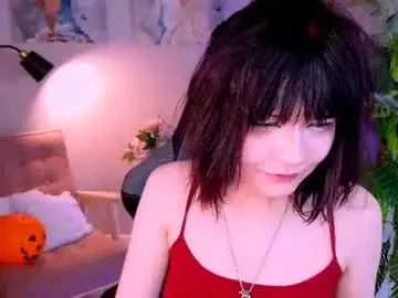 Chaturbate Adult Video Chat of caroline_babyx