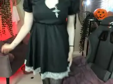 Chaturbate Adult Webcams of caroline_babyx